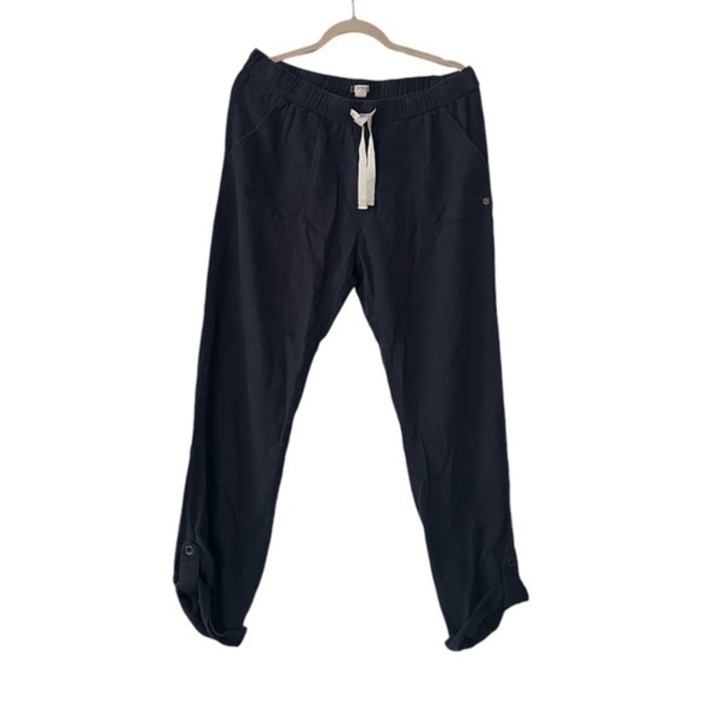 Roxy Blue Cargo Pants